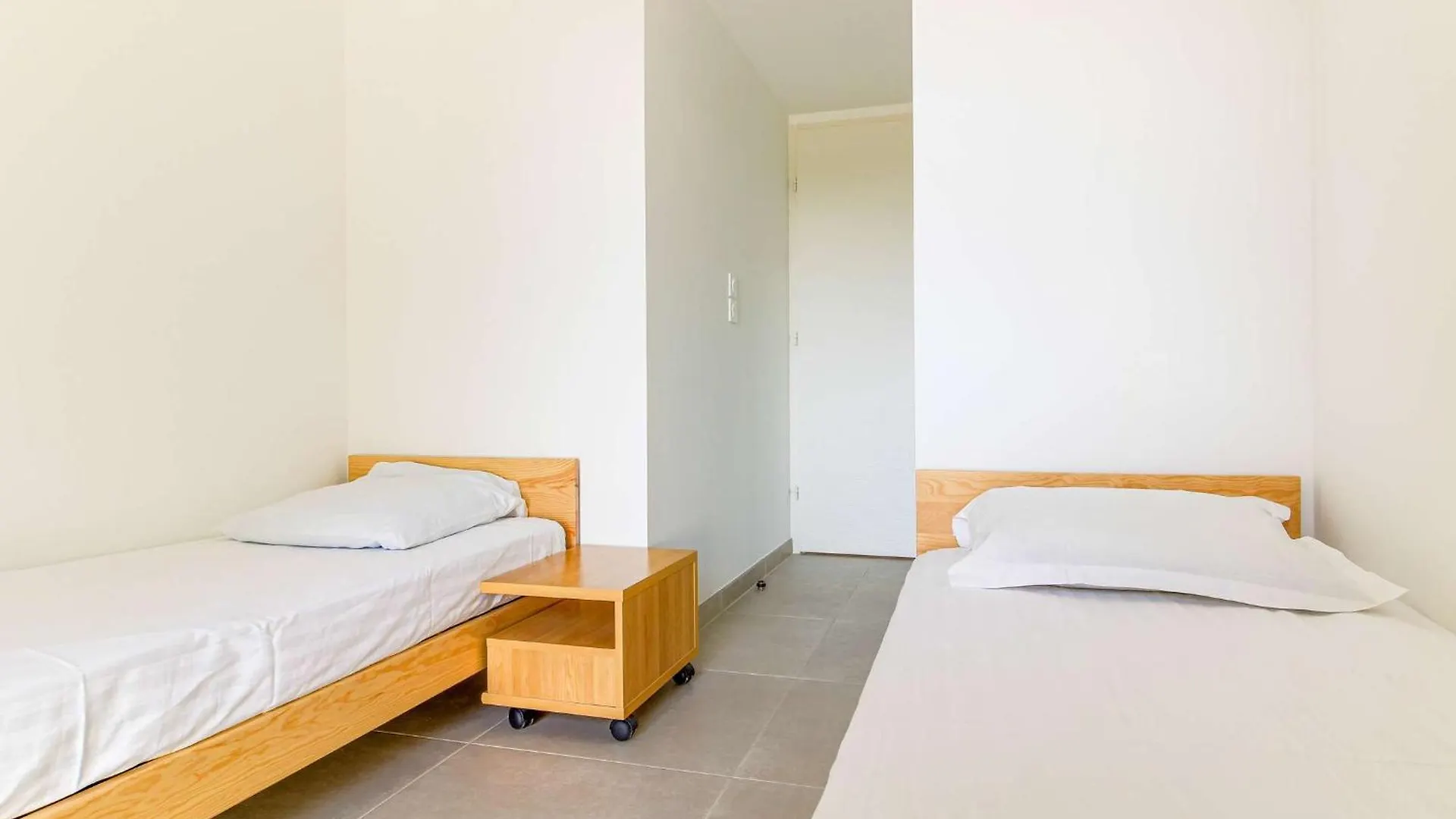 Select'Sohome - Charmant Appartement Pour 4 Personnes Au Coeur De La Faviere ! - Iloa-B15 Bormes-les-Mimosas Apartment
