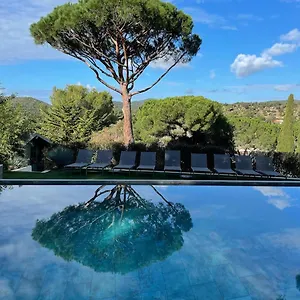 Privatunterkunft Homestay Bormes, Bormes-les-Mimosas