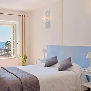 Hotel Du Cigalou, Bormes-les-Mimosas