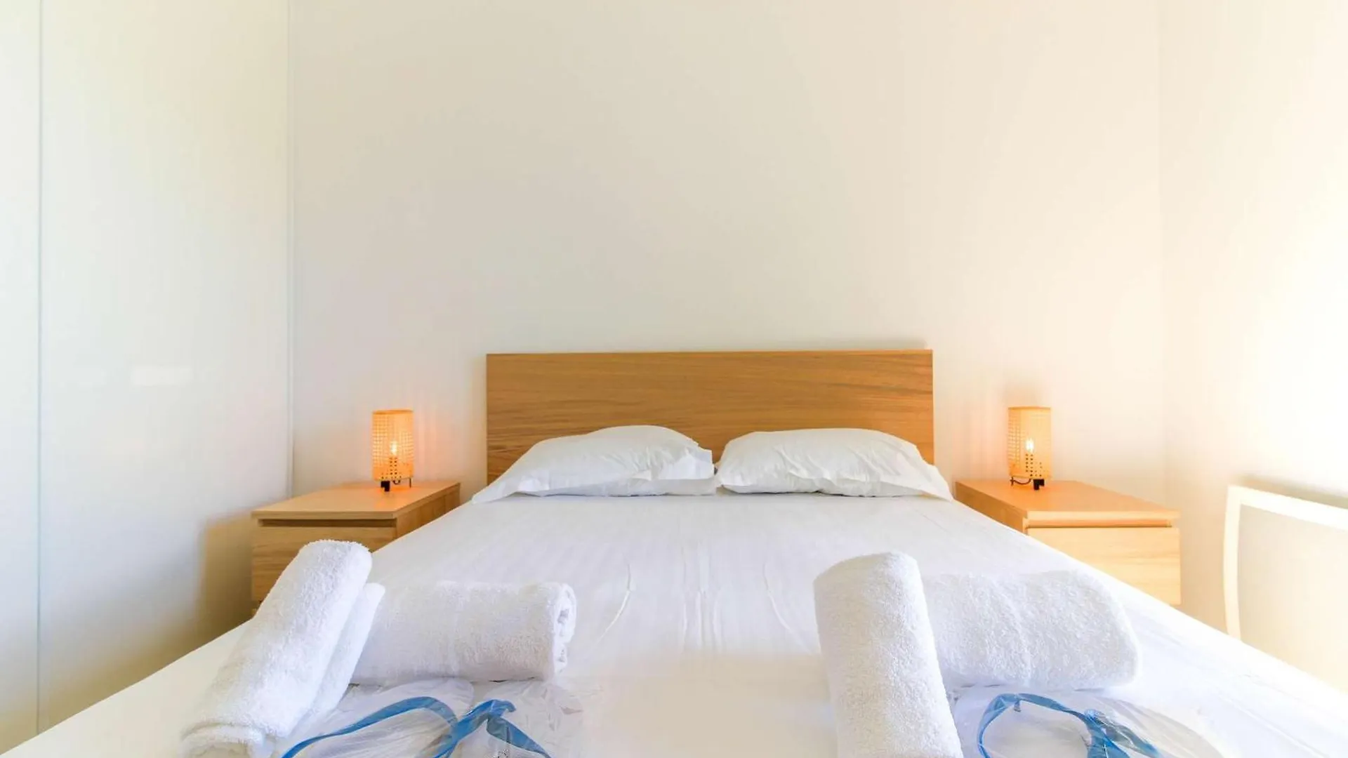 Select'Sohome - Charmant Appartement Pour 4 Personnes Au Coeur De La Faviere ! - Iloa-B15 Bormes-les-Mimosas 0*,