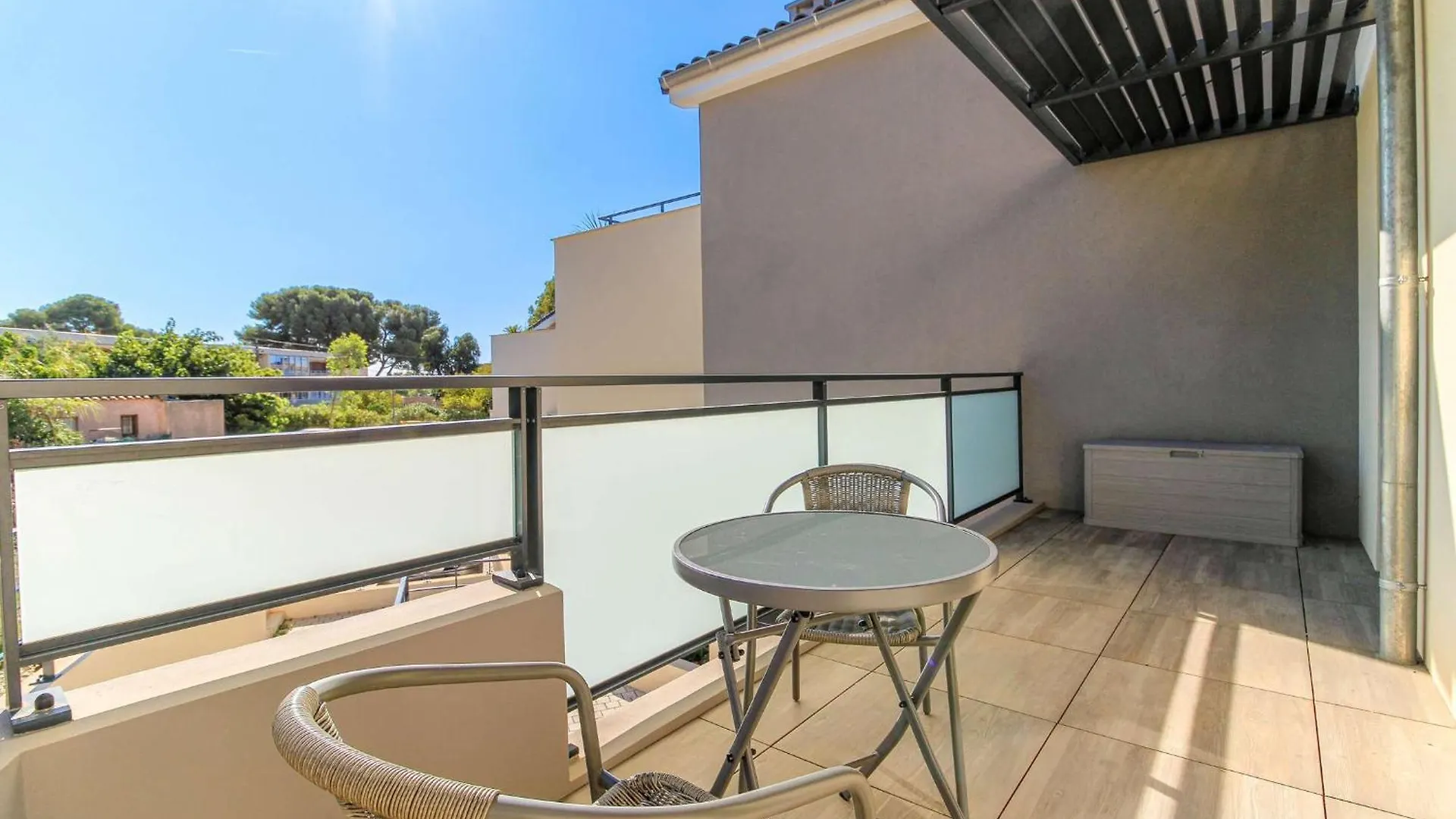 Select'Sohome - Charmant Appartement Pour 4 Personnes Au Coeur De La Faviere ! - Iloa-B15 Bormes-les-Mimosas